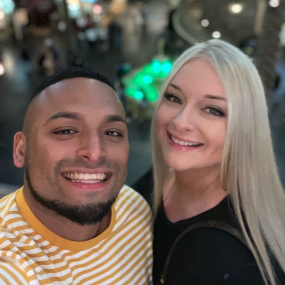 *Meet your Posher* - Picture 2 of 2